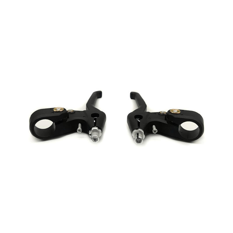 2-3 Fingers Nylon-Composite with Steel Insertion Bicyle Brake Lever BL-203