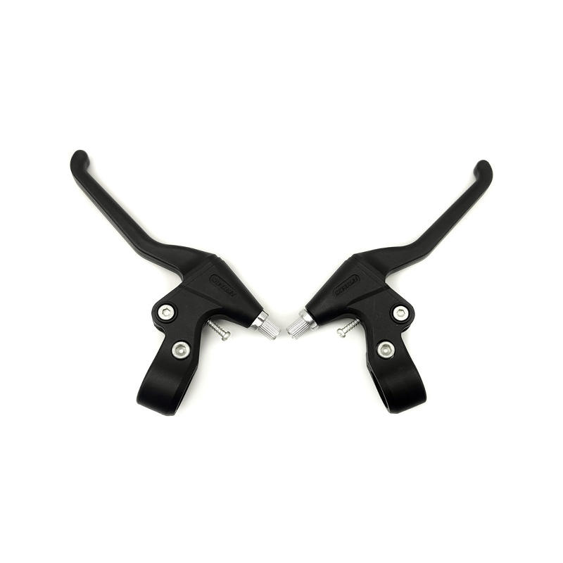 2-3 Fingers Nylon-Composite with Steel Insertion Bicyle Brake Lever BL-203