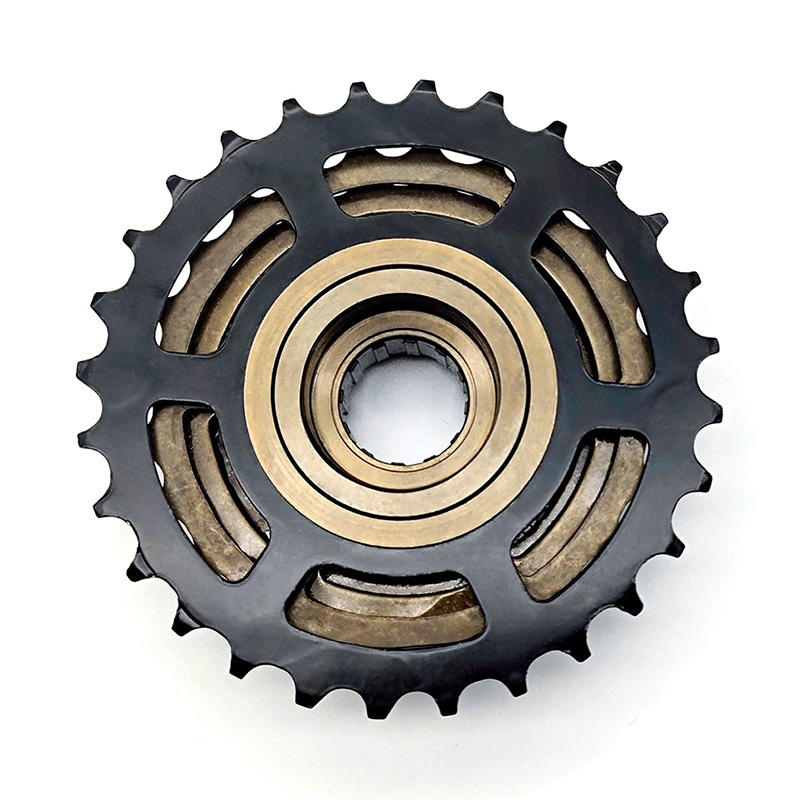 7S MTB Bicycle Index Steel 14-28T Freewheel