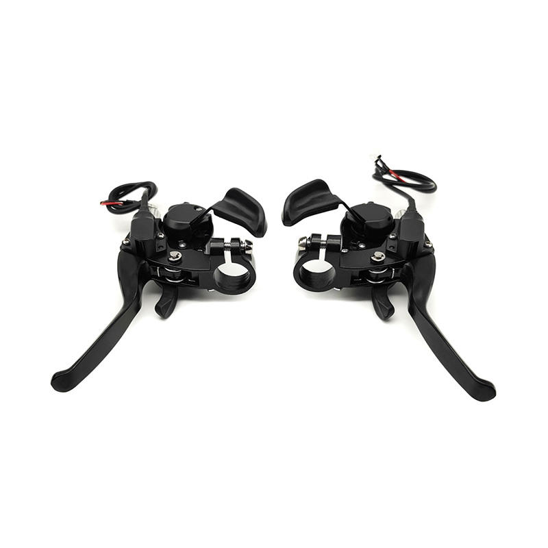 3x7S Bicycle Trigger Shifter With Brake Lever