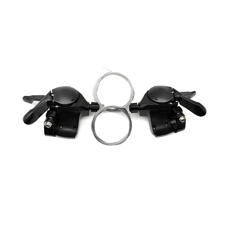 3x9S Bicycle Trigger Shifter