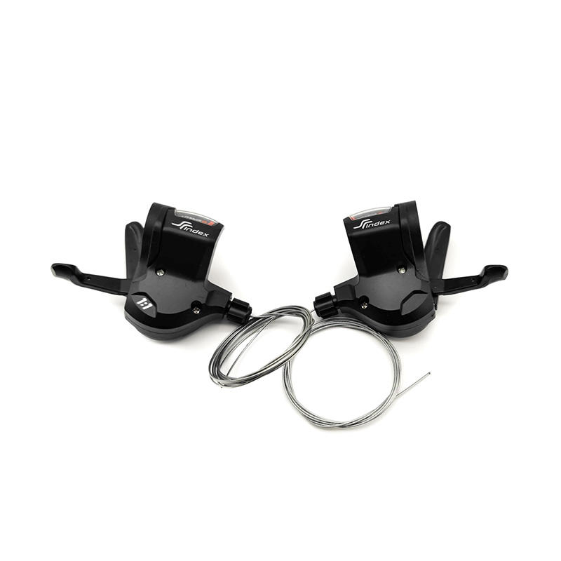 2x8S Bicycle Trigger Shifter