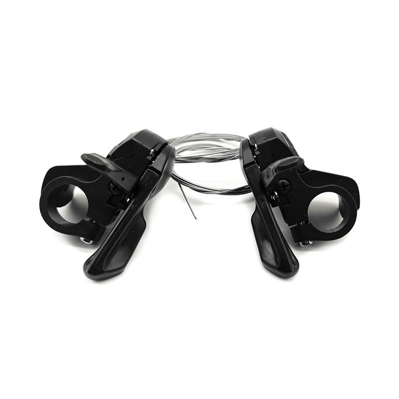 2x9S Bicycle Trigger Shifter