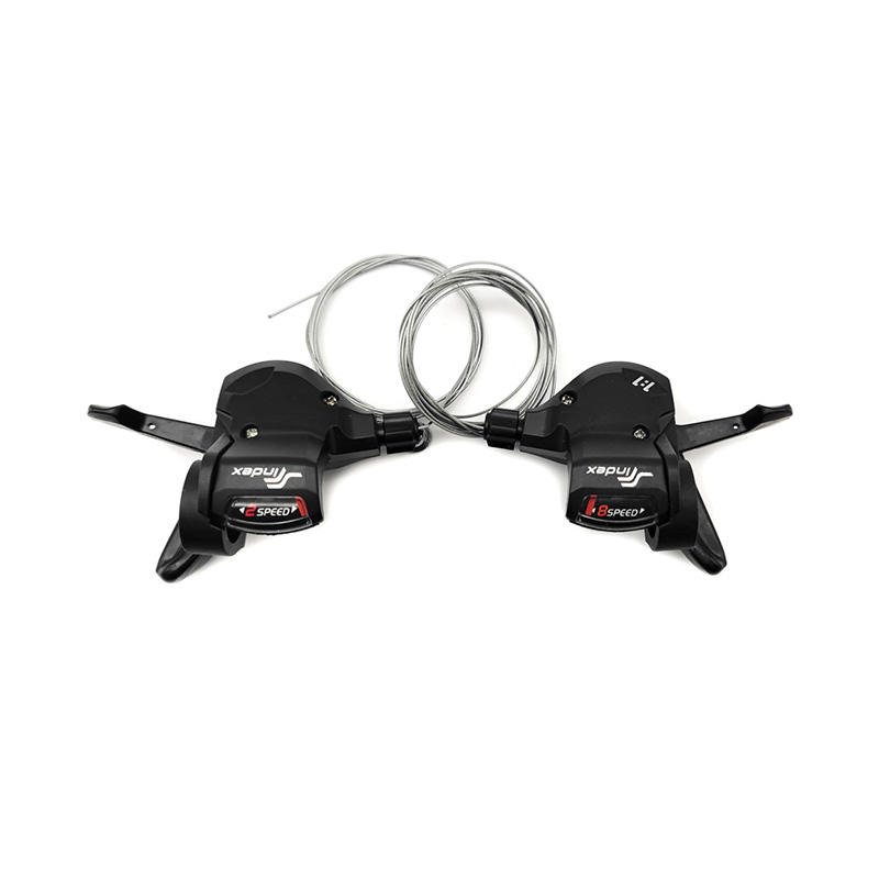 2x8S Bicycle Trigger Shifter