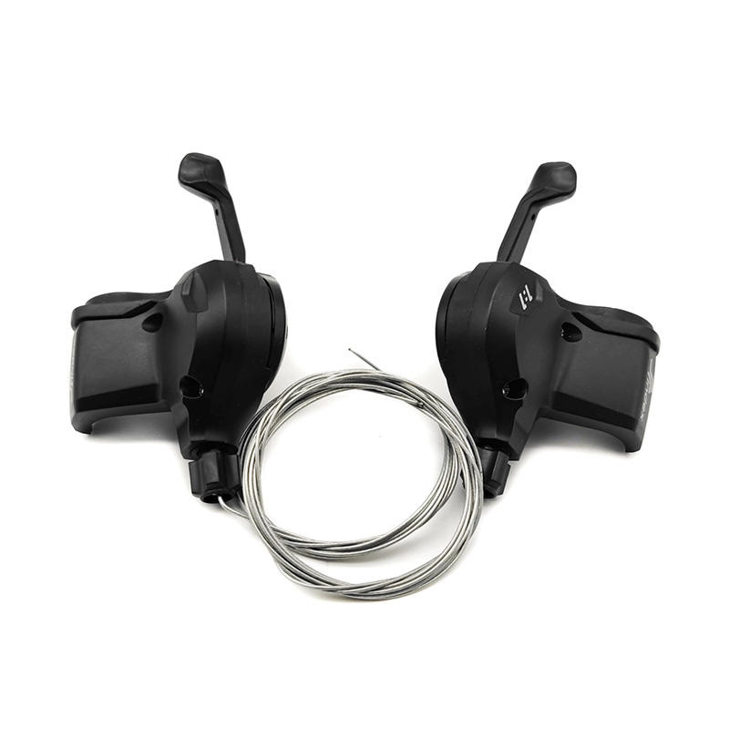 2x9S Bicycle Trigger Shifter