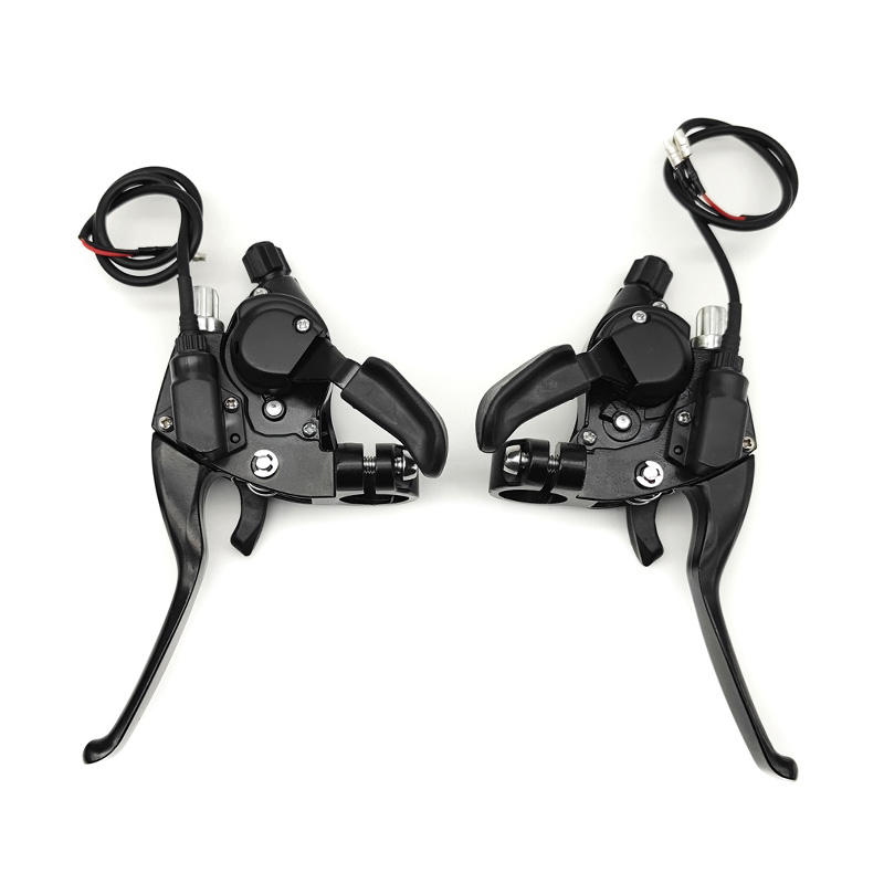 3x7S Bicycle Trigger Shifter With Brake Lever