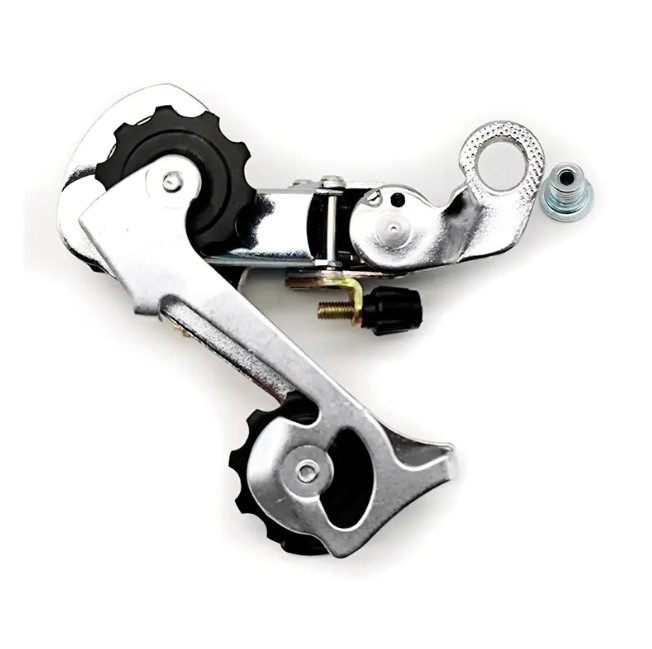 How durable and performant is this bicycle rear derailleur?